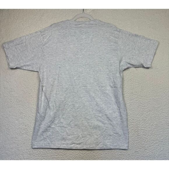 William Shakespeare Barnes & Noble MV Sport Single Stitch VTG 90s Size XLarge - Picture 2 of 8